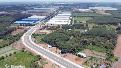 Private bedrifter investerer i utvikling av industriparkinfrastruktur