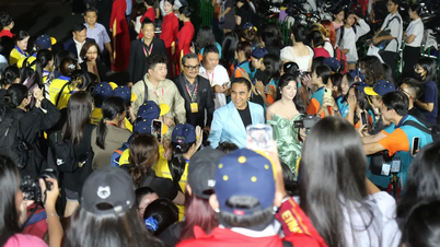 Nový začátek pro město kinematografie