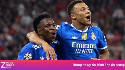 امباپه تاریخ‌ساز شد