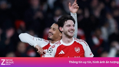 ສະຖານະການຝັນຮ້າຍສໍາລັບ Arsenal, Man City