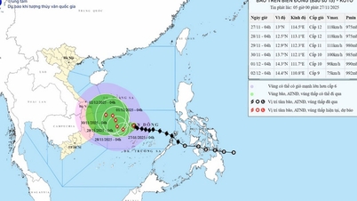 Storm nr. 15 har vindkast på nivå 15 og beveger seg på en komplisert måte i Østerhavet.