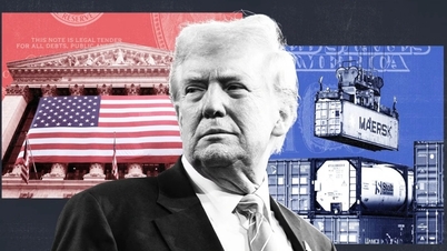 7 заметных признаков экономики США