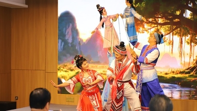 هفته فرهنگ، گردشگری، علم و فناوری گوانگشی: تعمیق همکاری استراتژیک ویتنام و چین