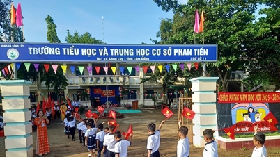 Lam Dong memiliki 95 komune dan distrik yang diakui sebagai daerah pegunungan.