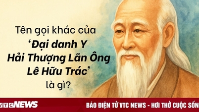 Mi a híres orvos, Le Huu Trac másik neve?