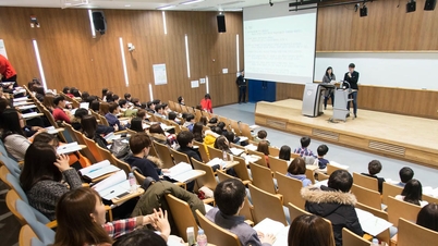 Üniversite sistemindeki zayıflıkların üstesinden gelmek