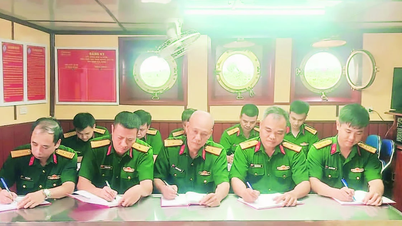 Ефективність моделі «чотирьох хороших партійних осередків»