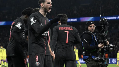 ក្រុម Tottenham បរាជ័យក្នុងការសងសឹកចំពោះការបរាជ័យក្នុងពានរង្វាន់ Super Cup របស់ពួកគេ ខណៈដែលក្រុម PSG បានឈ្នះការប្រកួត El Clásico ដោយរកបាន ៨ គ្រាប់។