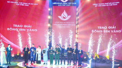 Odciski kina z 24. Festiwalu Filmowego