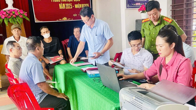 Прискорити процес очищення земельних даних