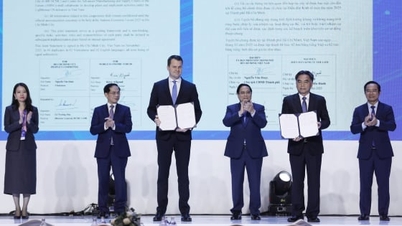 ホーチミン市とWEFが協力し、スマート製造と持続可能な変革を推進