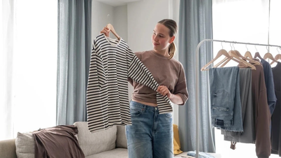 Minimalist lifestyle becomes a global trend