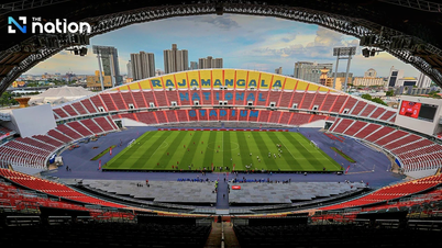 Free tickets for the opening ceremony of SEA Games 33 and football registration open from November 26