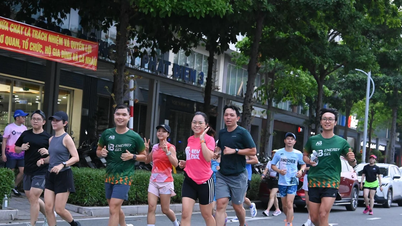 Surprise: The busiest people are also the longest runners.