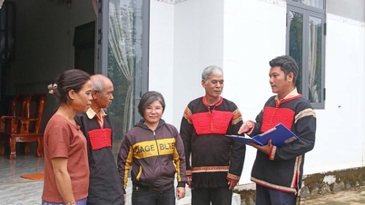 Media - "Pillar" in poverty reduction work