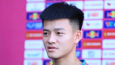 Thanh Nhan zei iets verrassends toen U.23 Vietnam naar Bangkok moest verhuizen en onthulde een 'enge' tegenstander