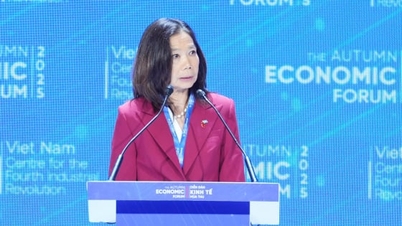 संयुक्त राष्ट्र ने सिफारिश की है कि वियतनाम प्राकृतिक आपदाओं की पूर्व चेतावनी देने के लिए एआई का उपयोग करे।