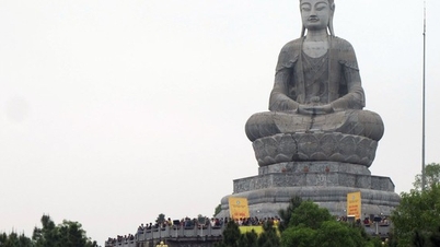 Bac Ninh: Totale turismeinntekter på 11 måneder nådde 105 % av 2025-planen