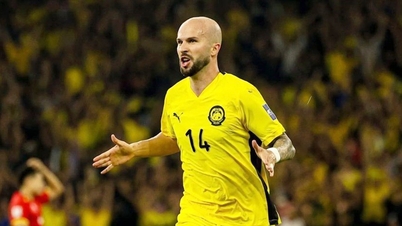 Малайзійський футбол отримав ще більше поганих новин: «програв ФІФА з рахунком 1:4»