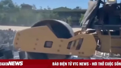 Μιανμάρ: Κατασχέθηκαν χιλιάδες δόλιες συσκευές, συντρίφθηκε οδοστρωτήρας ως αποτρεπτικό μέσο