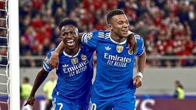 Mbappé vollbringt Champions-League-Wunder nach „Poker“ für Real Madrid