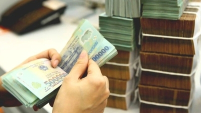 Całkowita wartość złych długów rośnie, banki tworzą solidne rezerwy na ryzyko