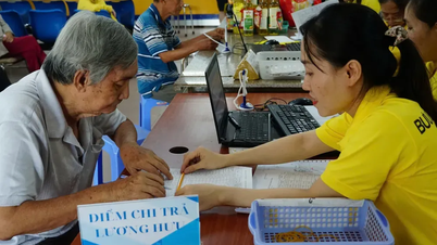 बाढ़ प्रभावित 4 प्रांतों के पेंशनभोगियों को 3 महीने की पेंशन मिली