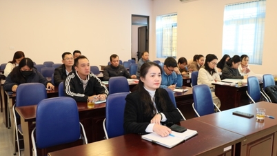 Pelatihan Manajemen dan Pemeliharaan Fasilitas Pengemasan Pertanian untuk Ekspor