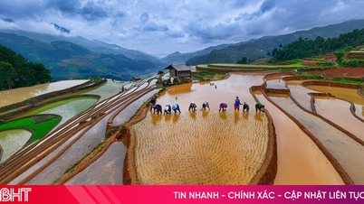 Vietnami kulturális pillanatok nyerték a 2025-ös Heritage Photo Award díjat