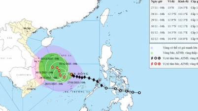 Шторм № 15 KOTO усиливается, порывы ветра достигают 15 баллов.