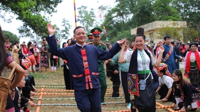 年末の文化村では、たくさんの楽しいイベントが開催されます