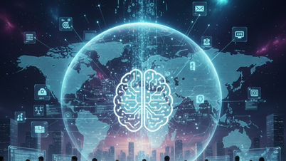 Китай превосходит США по количеству моделей ИИ с открытым исходным кодом