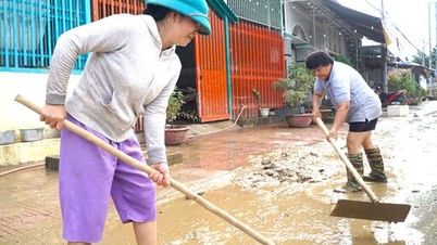 آج کا موسم 27 نومبر: زمین پر دھوپ، سمندر میں طوفان