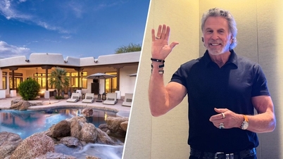 ¿Qué busca el 'padre' del club global de intercambio de resorts de lujo en Vietnam?