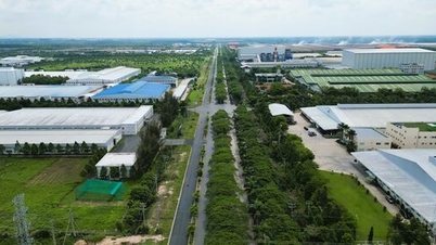 Completar la infraestructura de parques y clusters industriales: crear terrenos limpios para atraer inversiones