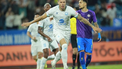 Ratchaburi - Nam Dinh maç incelemesi, 27 Kasım saat 17:00: Son 16 turu bileti için belirleyici mücadele