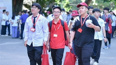 2026년 대학 입학 방식 조정, 지원자는 무엇에 주의해야 할까?