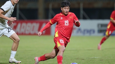 2026 AFC U17 Elemeleri Sıralaması: Vietnam C Grubu'nda Lider