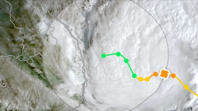 Шторм № 15 посилюється до 12 рівня, пориви вітру – до 15 рівня