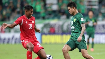 Πρόβλεψη CAHN εναντίον Beijing Guo'an: Νίκη για πρόκριση