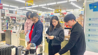 Trh s topnými zařízeními je rušný