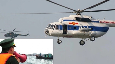 เจ้าหน้าที่ทหาร-ทหาร 267,335 นาย พร้อมปฏิบัติการช่วยเหลือผู้ประสบภัยพายุลูกที่ 15