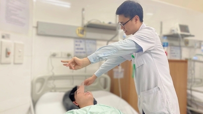 19χρονος φοιτητής είχε έντονο πονοκέφαλο για 1 εβδομάδα, ανακάλυψε σπάνιο θρόμβο αίματος