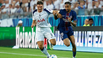PSG - Tottenham tahmini, 27 Kasım 03:00: Horozları bastırın