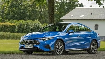 Mercedes-Benz Clase CLA 250+ y 350 4Matic: precios competitivos