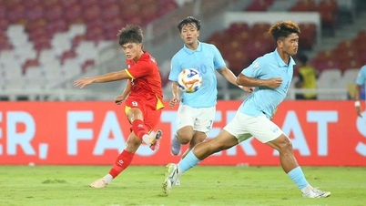 داغ: کامبوج ناگهان تیم زیر ۲۳ سال خود را از بازی‌های SEA 33 کنار گذاشت، فوتبال مردان تغییرات بزرگی دارد