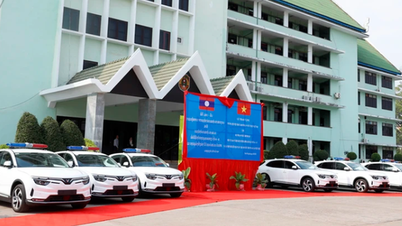 বিদেশী দেশগুলিতে ভিয়েতনামের সাহায্য নীতি নির্ধারণের জন্য কর্তৃত্ব, আদেশ এবং পদ্ধতি সম্পর্কিত প্রবিধান