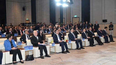 Ticareti, yatırımı teşvik etmek ve Vietnam - Çin ticaretini birbirine bağlamak