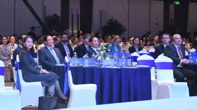 Høynivåpolitisk dialog: Løsning på «problemet» med energisikkerhet og grønn vekst