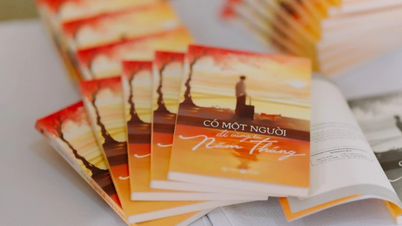 رسالة ذات معنى في كتاب "هناك من يرافقني عبر السنين"